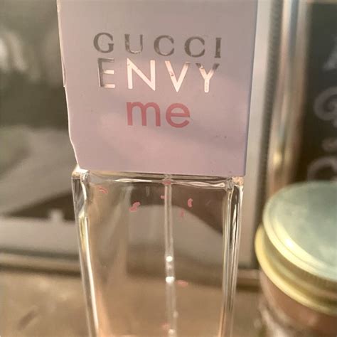 envy me 2 gucci perfume|gucci envy me discontinued.